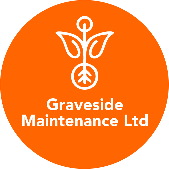 Graveside Maintenance Ltd logo